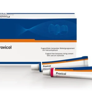 Voco Provicol Geçici Yapıştırma Materyali