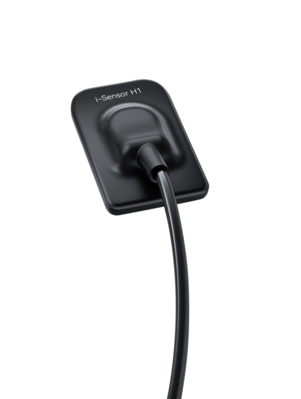 Woodpecker i-Sensor X Ray RVG Cihazı H1 Sensör