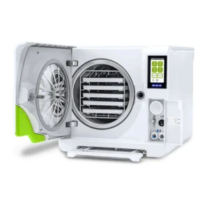W&H Lisa 22 Lt B Sınıfı Otoklav