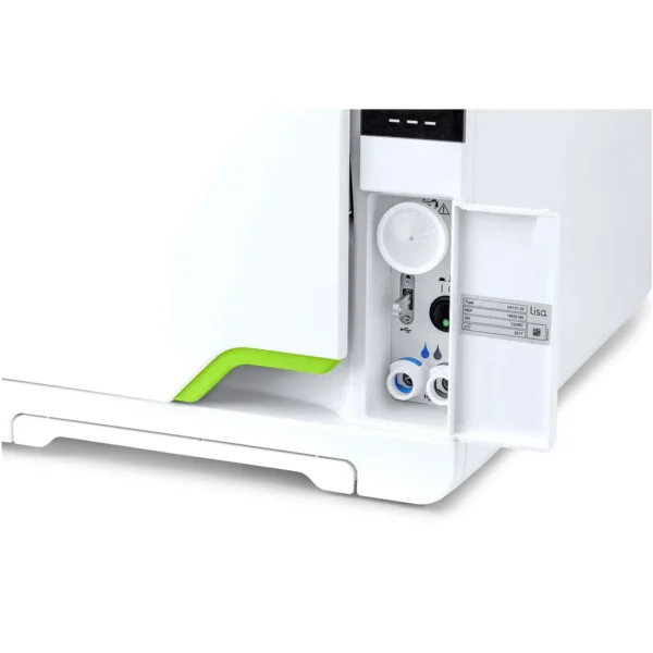 W&H Lisa 22 Lt B Sınıfı Otoklav - Görsel 5