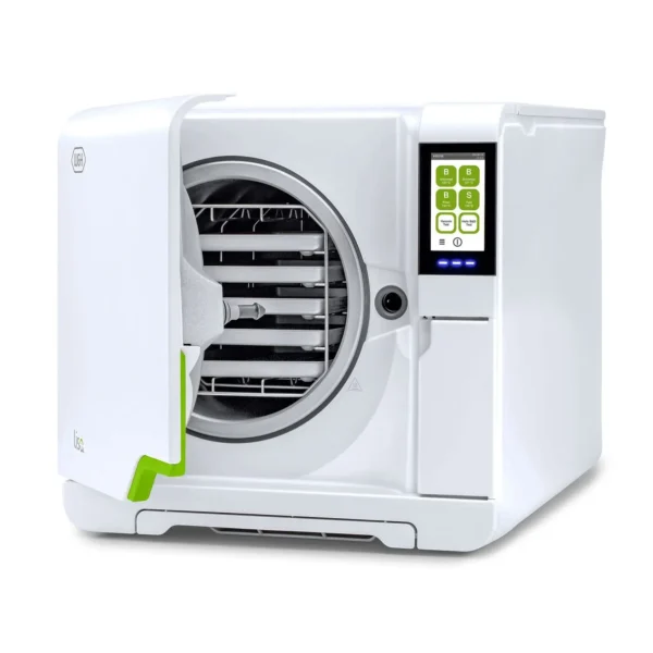W&H Lisa 22 Lt B Sınıfı Otoklav - Görsel 6