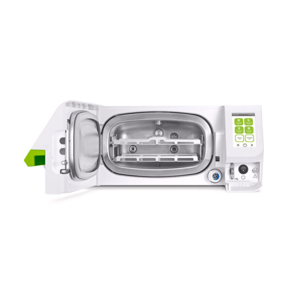 W&H Lisa Mini Otoklav 5 Lt B Sınıfı - Görsel 2