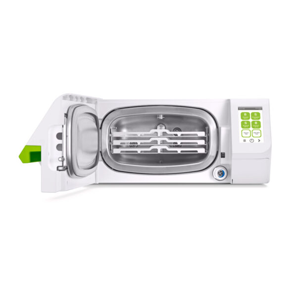 W&H Lisa Mini Otoklav 5 Lt B Sınıfı - Görsel 3