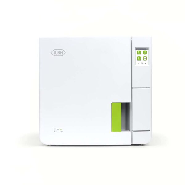 W&H Lisa 22 Lt B Sınıfı Otoklav Seti - Görsel 3