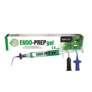 Cerkamed Endo-Prep Jel
