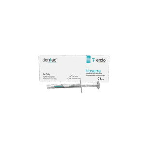 Dentac T-endo Bioserra Biyoseramik Kök Kanal Dolgu Patı