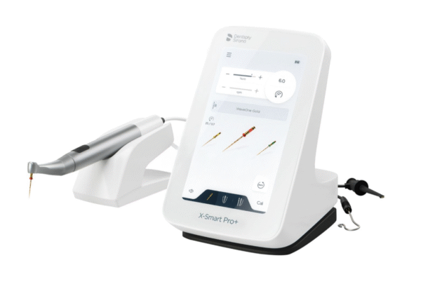 Dentsply X-Smart Pro+ Apeks Buluculu Endodontik Motor