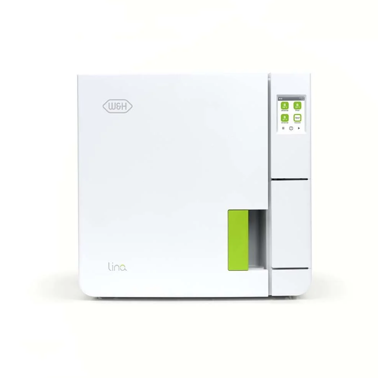 W&H Lina 22 Lt B Sınıfı Otoklav