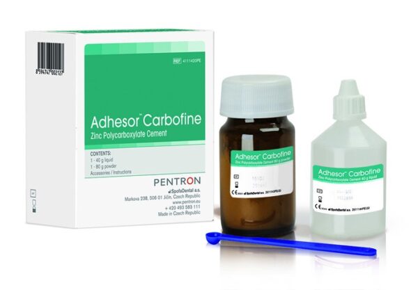 Pentron Adhesor® Carbofine