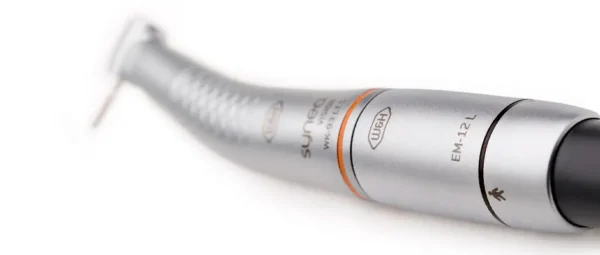 W&H Ünite Monte Elektrikli Mikromotor EM-12L - Görsel 4