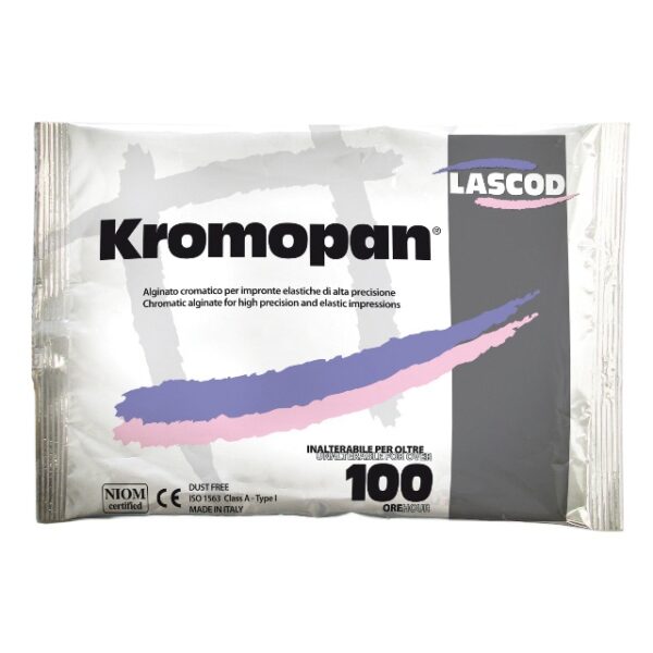 Lascod Kromopan Aljinat
