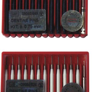 Nordin Dentin Pini