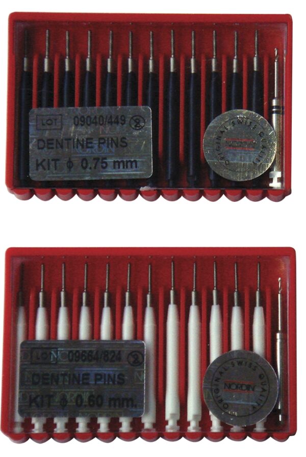 Nordin Dentin Pini