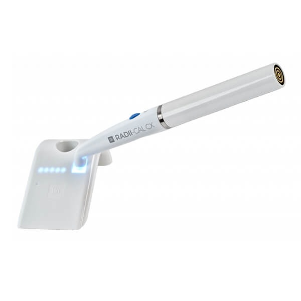 Radii Cal Cx Led Işınlı Dolgu Cihazı - Görsel 2