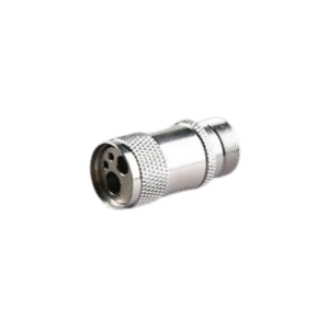Aerator Adaptörü - 2 Delikli Ünit Çıkışına 4 Delikli Aerator Takmak İçin