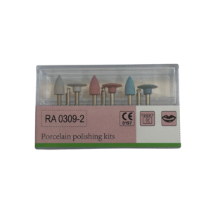 Kompozit Porselen Kit (RA 0309-2)