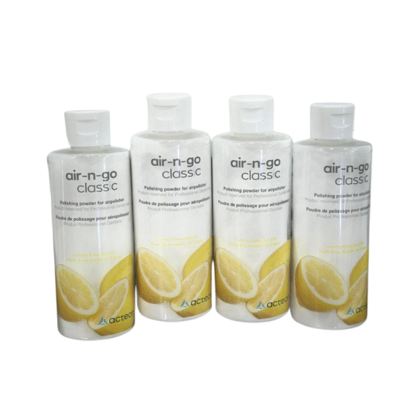 Acteon Air-n-go Toz