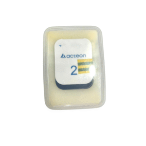 Acteon Plak No:2 (Mıknatızsız)