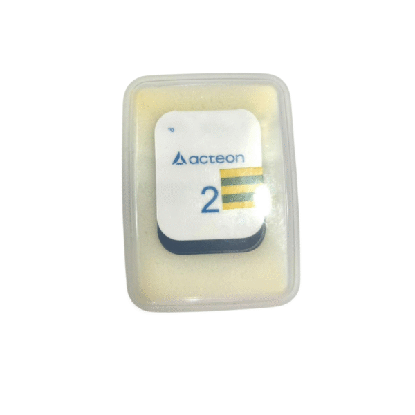 Acteon Plak No:2 (Mıknatızsız)