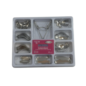 Karışık Matrix Set (1330)
