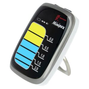 Woodpecker Minipex Apex Bulucu Apex Locator