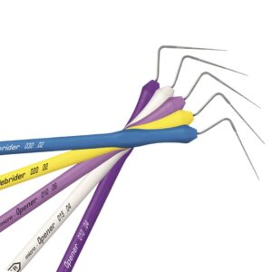 Dentsply Sirona - Micro Opener 010.04 3\'lü Paket