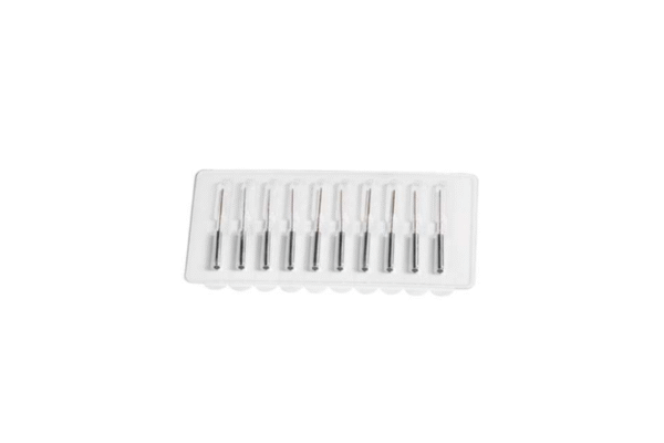 Calamus Dual Gutta Percha Kartuş 10 lu