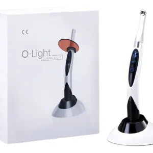 WOODPECKER Dte O-Light Plus Işınlı Dolgu Cihazı