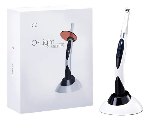 WOODPECKER Dte O-Light Plus Işınlı Dolgu Cihazı