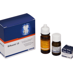 Voco Bifluorid 10 Hassasiyet Giderici Flor Lakı