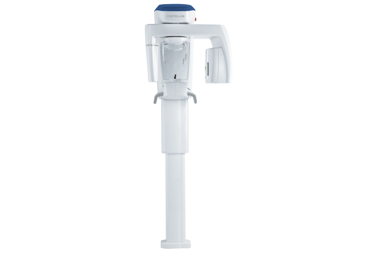 Castellini X-Radius Compact 2-D Panoramik Röntgen Cihazı