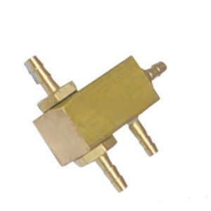 Direction Exchanger Valve