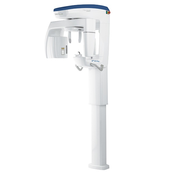 Castellini X-Radius Compact 2-D Panoramik Röntgen Cihazı - Görsel 2