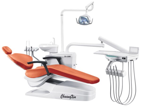 CX-2305(18) Diş Üniti