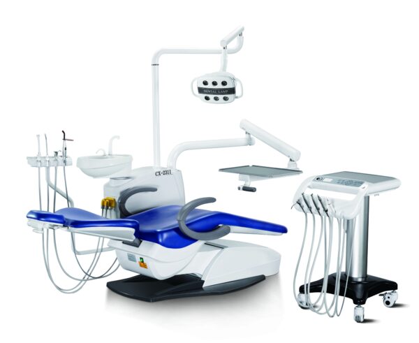 CX-2311 Cart Diş Üniti
