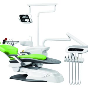 CX-8000 Diş Üniti