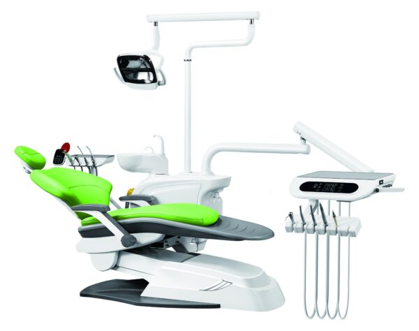 CX-8000 Diş Üniti
