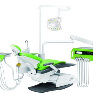 CX-8900 Diş Üniti