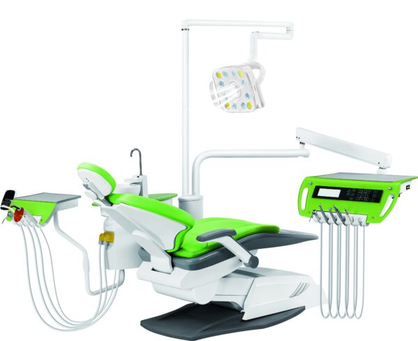 CX-8900 Diş Üniti