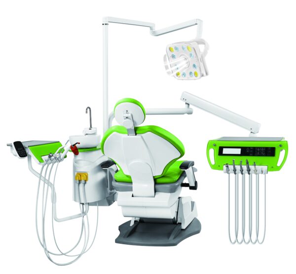 CX-8900 Diş Üniti - Görsel 3