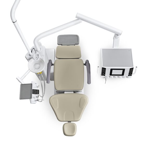 CX-8900(Folded) Diş Üniti - Görsel 2