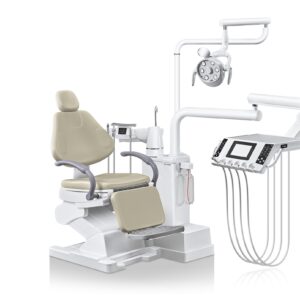 CX-8900(Folded) Diş Üniti