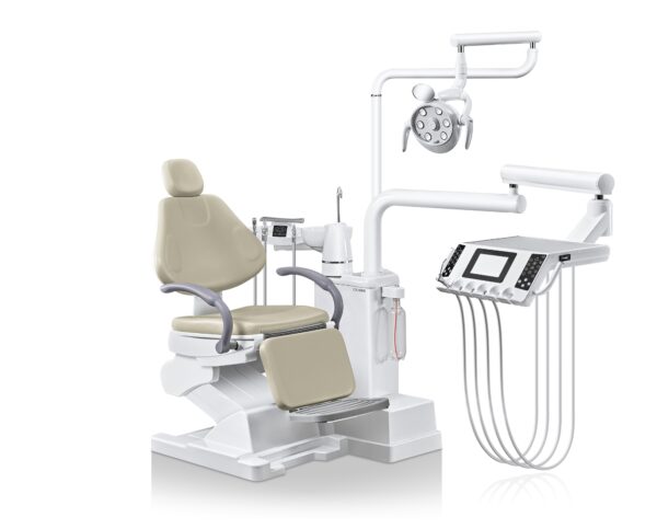 CX-8900(Folded) Diş Üniti