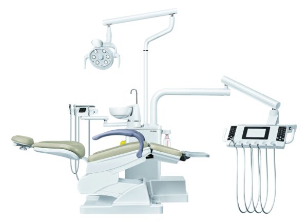 CX-8900(Folded) Diş Üniti - Görsel 3