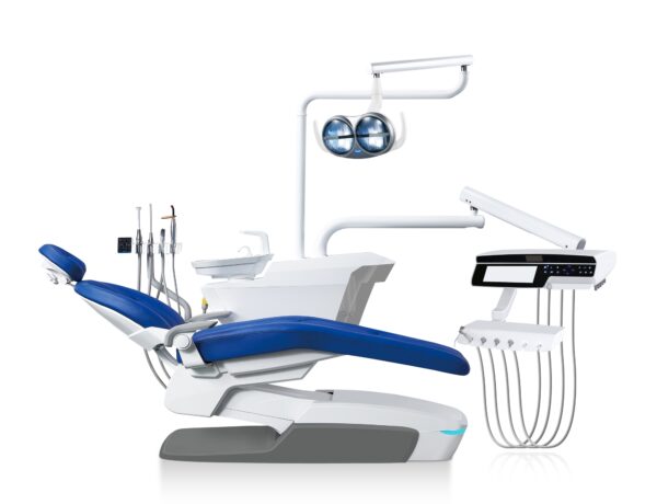 CX DTC-325 Diş Üniti