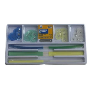 Kompozit Zımparası + Disk 1021