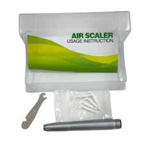 Havalı Endo Aktivatör 5 Uçlu