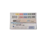 Diadent Dia-ProISO 06 – 15/40 Açılı Paper Points