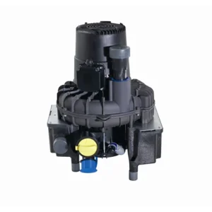 VS 1200S Cerrahi Aspiratör (7138-02)