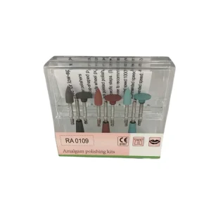 Amalgam Cilalama Kitleri (RA0109)